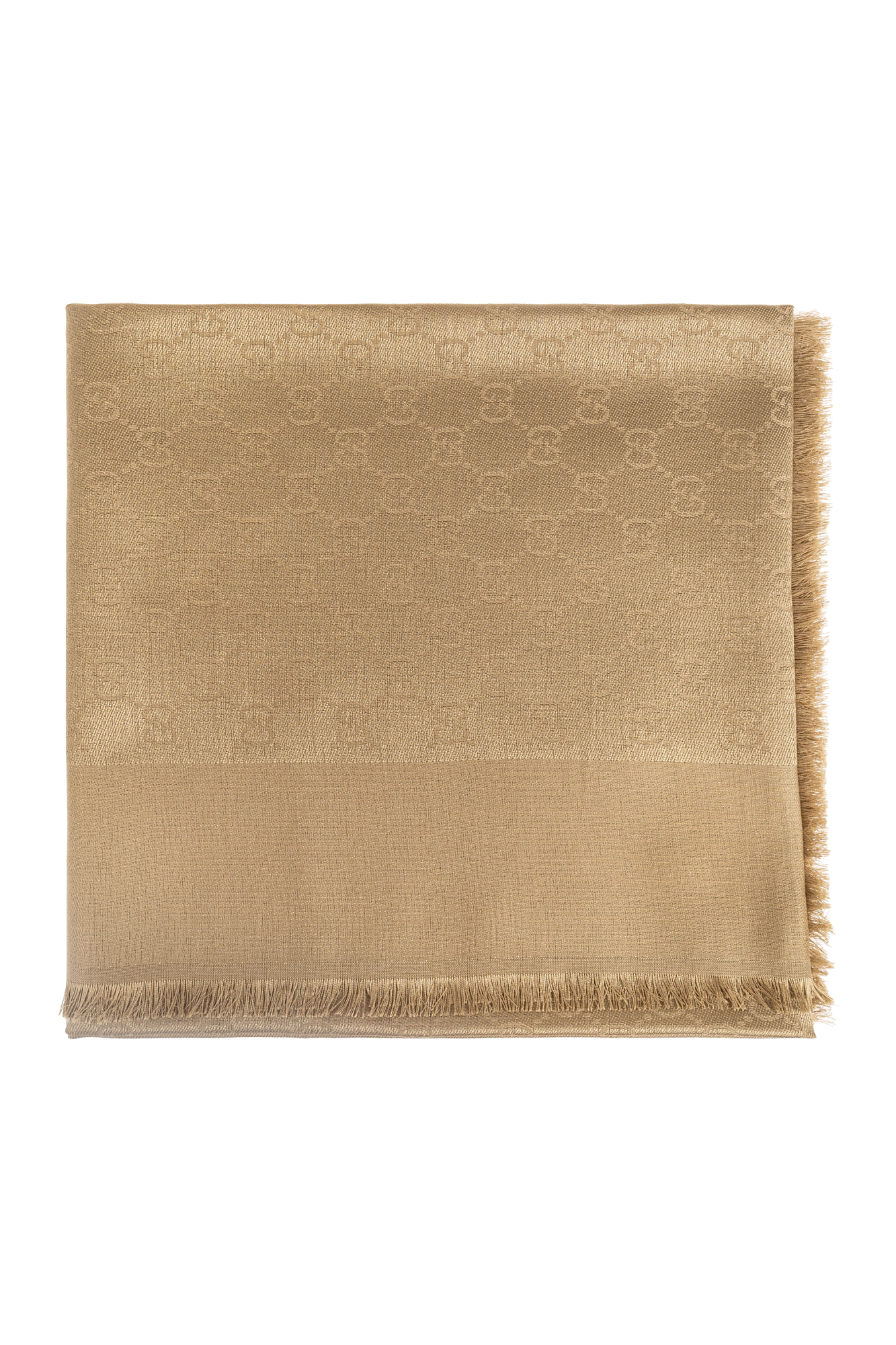 Gucci Scarf with 